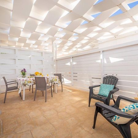 Oro Blu Hotel Торе Суда Екстериор снимка