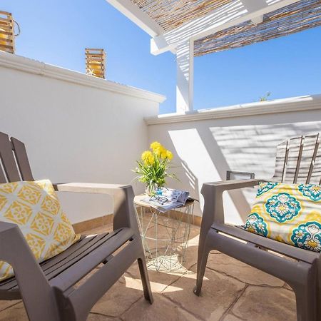 Oro Blu Hotel Торе Суда Екстериор снимка