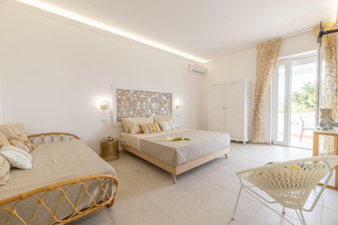 Oro Blu Hotel Торе Суда Екстериор снимка