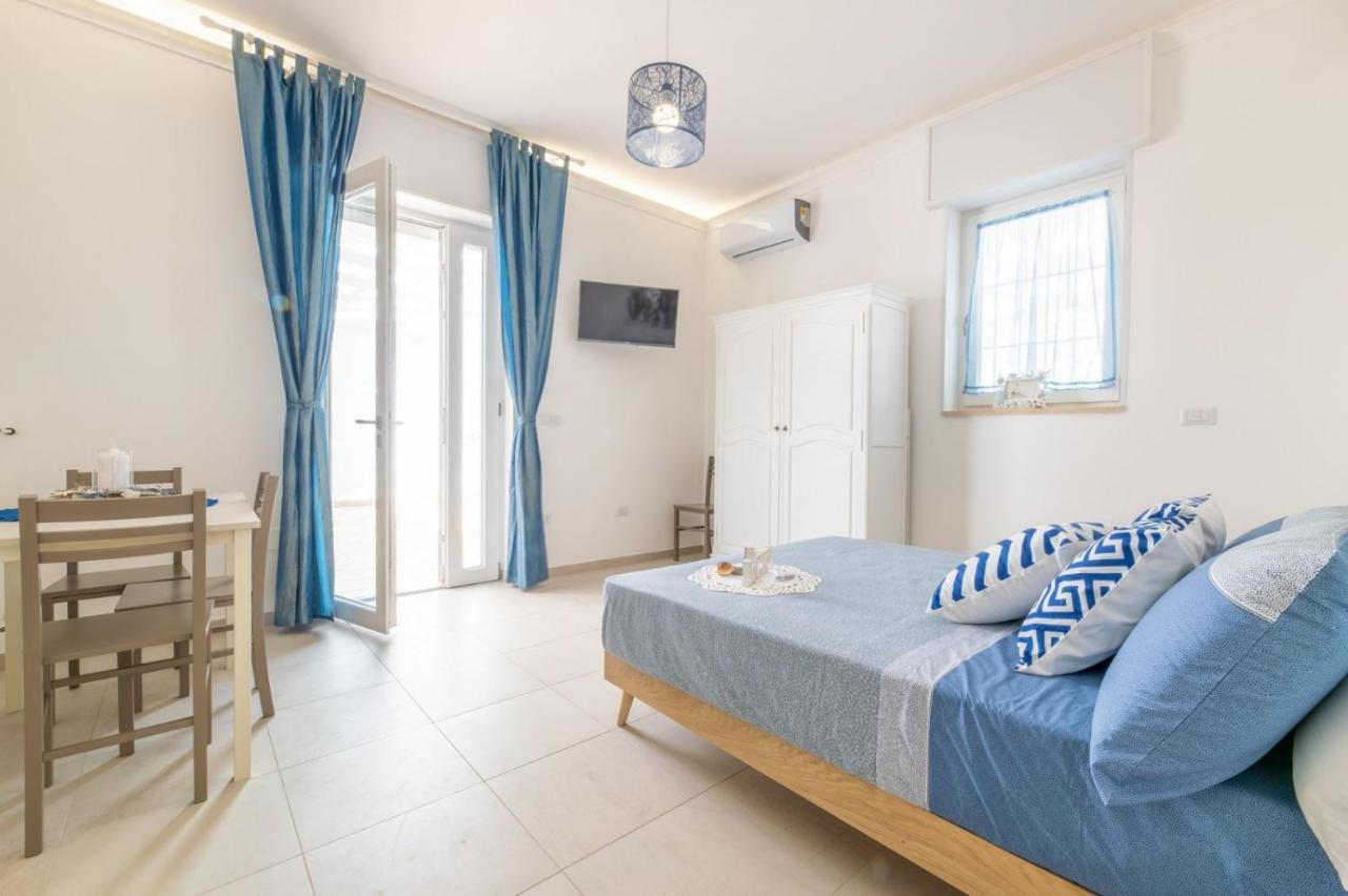 Oro Blu Hotel Торе Суда Екстериор снимка