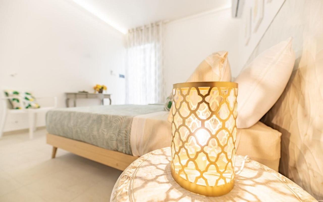 Oro Blu Hotel Торе Суда Екстериор снимка